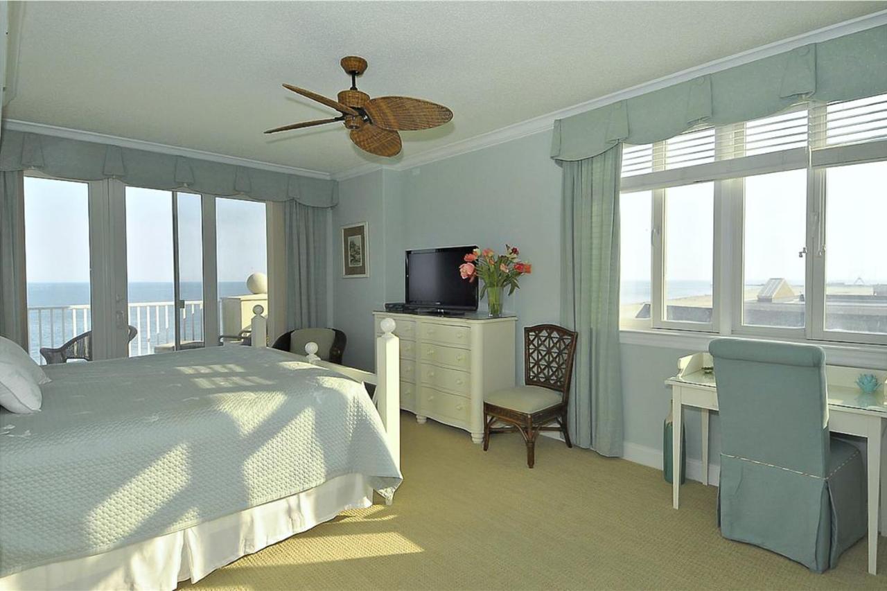 South Beach II Ocean City Exteriér fotografie
