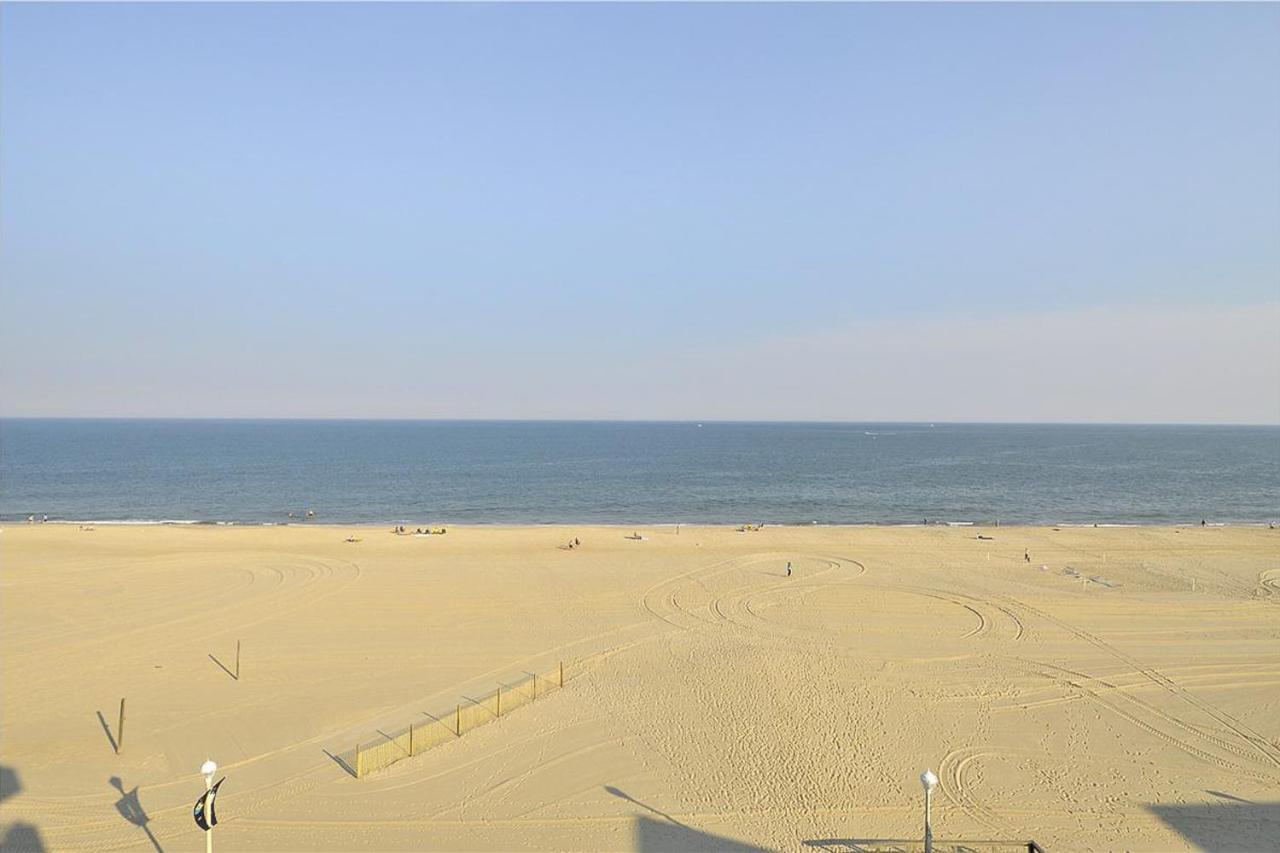 South Beach II Ocean City Exteriér fotografie